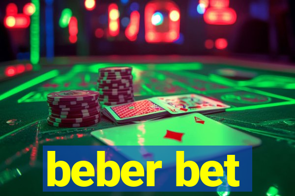 beber bet